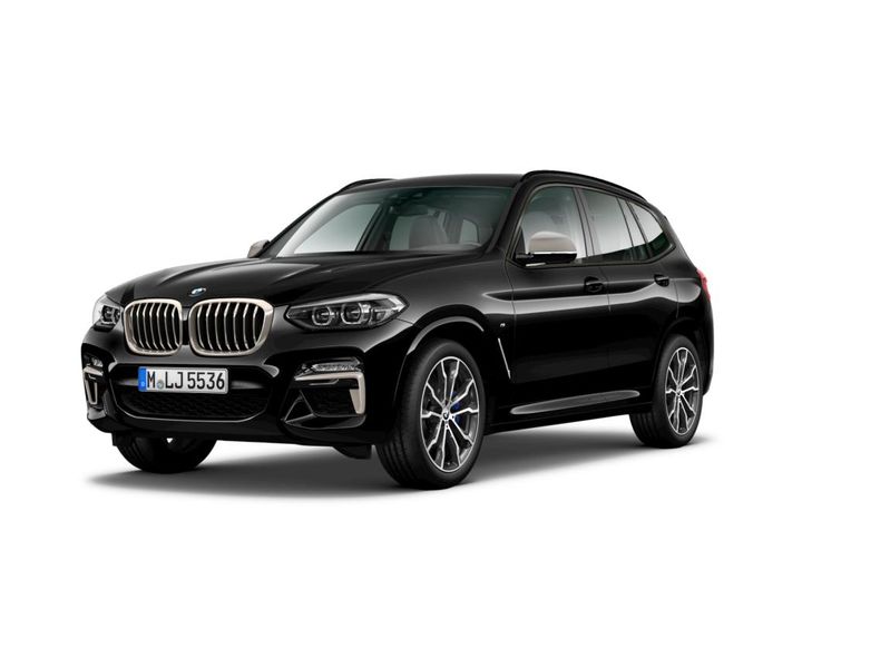 BMW X3, M40i